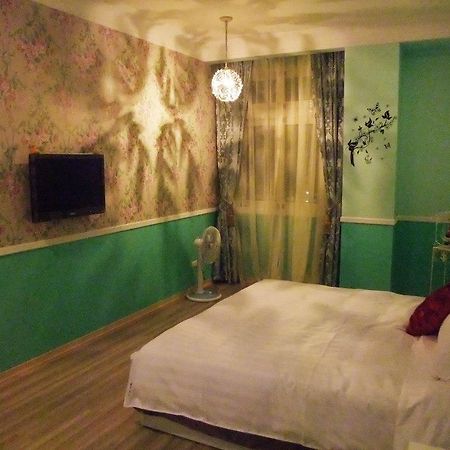 Hestia B&B T'ai-tung Extérieur photo