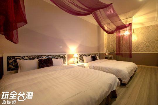 Hestia B&B T'ai-tung Extérieur photo