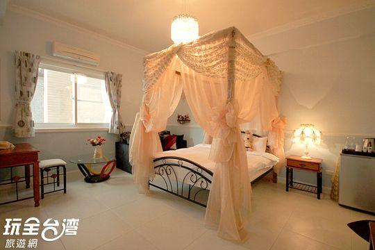 Hestia B&B T'ai-tung Extérieur photo