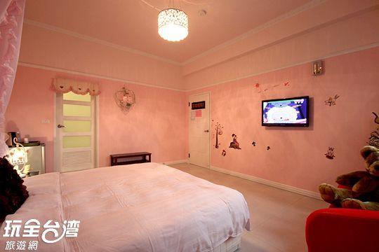Hestia B&B T'ai-tung Extérieur photo