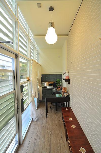 Hestia B&B T'ai-tung Extérieur photo