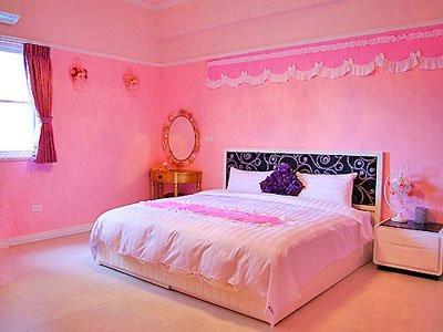 Hestia B&B T'ai-tung Extérieur photo