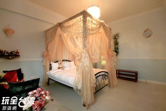 Hestia B&B T'ai-tung Extérieur photo