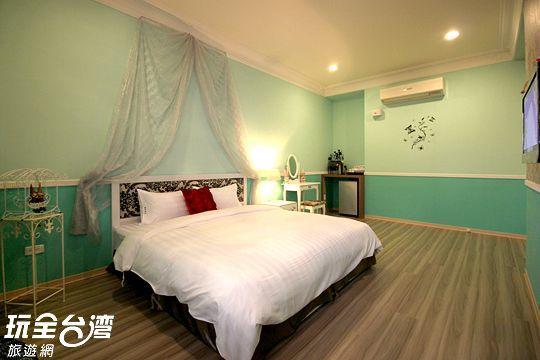 Hestia B&B T'ai-tung Extérieur photo