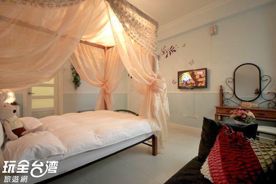 Hestia B&B T'ai-tung Extérieur photo
